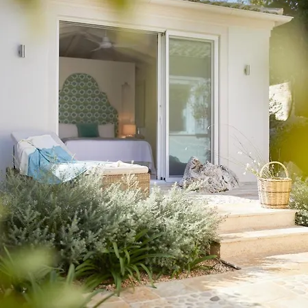 The Beach House Kassiopi