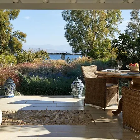 The Beach House