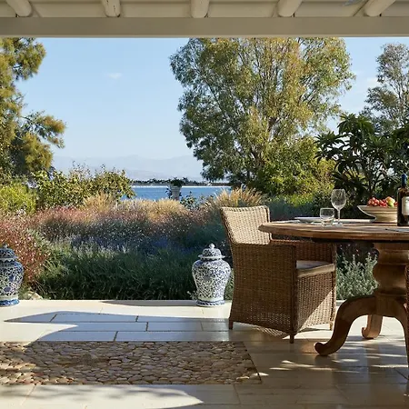 The Beach House * Kassiopi