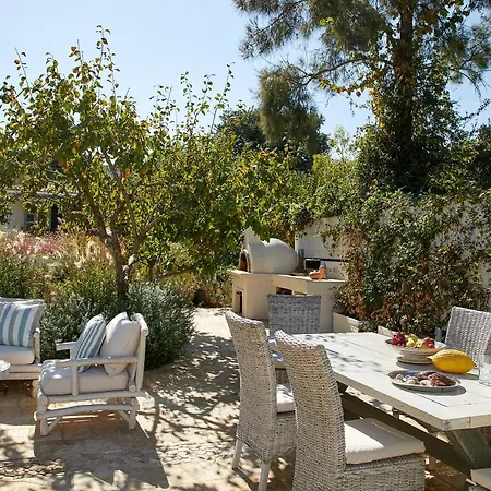 Villa The Beach House