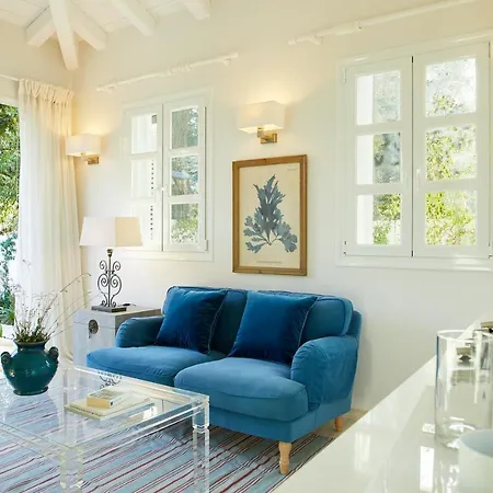 The Beach House Kassiopi