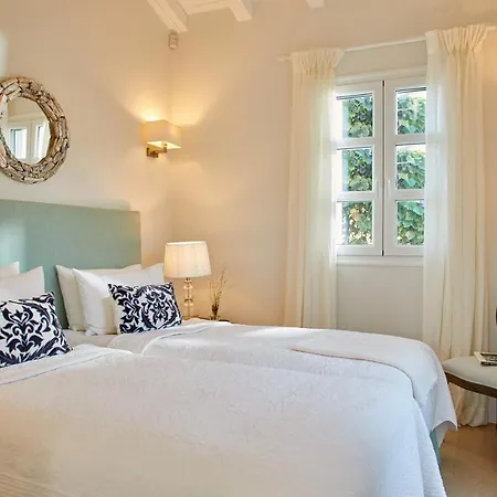 The Beach House Villa *