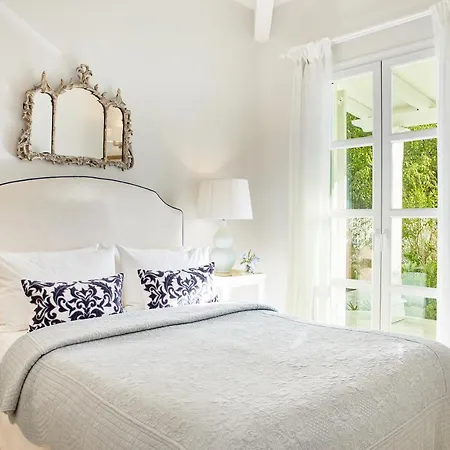 Villa The Beach House