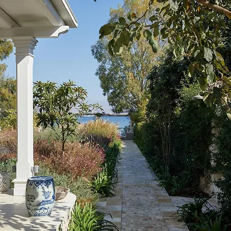 The Beach House