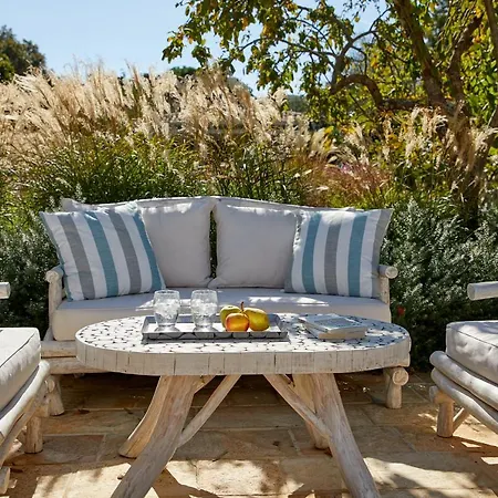 Villa The Beach House *