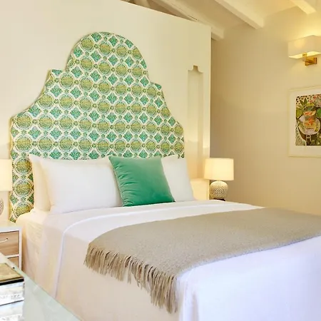 The Beach House Villa
