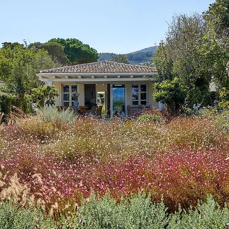 Villa The Beach House
