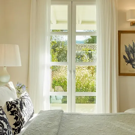 The Beach House Villa